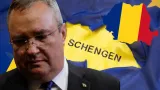 Reacția fără precedent a premierului Nicolae Ciucă după ce Austria a blocat accesul României în Schengen:”Nu înțelegem poziția inflexibilă a Austriei”