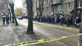 Alertă cu bombă la un liceu din Vaslui. Sute de elevi au fost evacuați în timp ce susțineau simularea la Bacalaureat