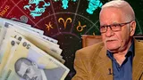 Horoscopul banilor pentru decembrie 2022. Maestrul runelor Mihai Voropchievici s-a uitat în puşculiţa fiecărei zodii şi ştie ce le aşteaptă sub brad