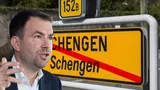 Cătălin Drulă (USR), reacție surprinzătoare pe tema „Schengen”: „Poziția Guvernului Austriei va rămâne în istorie ca un act de discriminare!”