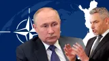 De ce nu este Austria în NATO în 2022? Prea mulţi oficiali de rang înalt dansează după cum cântă Putin