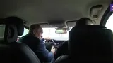 VIDEO! Putin la volanul unui Mercedes blindat pe podul din Crimeea bombardat de Ucraina! A început turul prin teritoriile anexate?!