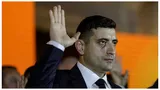EXCLUSIV| George Simion începe boicotul:”Aceste partide care nu sunt capabile să bage România în Schengen au guvernat în interesul străinilor”
