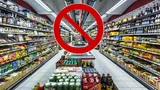 Lidl interzice vânzarea unui produs care este nelipsit de Sărbători