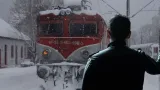 Tragedie în România: tânărul îndrăgostit s-a aruncat în fața trenului