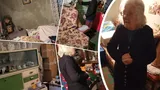 Mobilizare impresionantă a românilor după ce cazul bătrânei din Constanţa care a sunat la 112 ca să anunţe că moare de frig şi de singurătate a fost făcut public