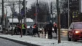 Tânăr de 24 de ani accidentat mortal în București