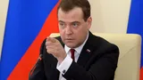 Dmitri Medvedev victimizează Rusia în relaţia cu Occidentul: „Dușmanii noștri vor încerca la nesfârșit să ne distrugă”
