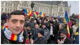 George Simion, gata de anticipate. I-a atras în AUR pe Gheorghe Piperea și pe Cristian Terheș: „Cu siguranță suntem pe primul loc în preferințele românilor” | EXCLUSIV