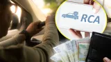 Majorarea prețurilor poliţelor RCA anulează bonusurile șoferilor neimplicați în evenimente rutiere