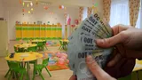 Tichete de creşă 2023. Se dau 600 de lei lunar! Primii bani intră pe card în aprilie, înainte de Paşte 2023