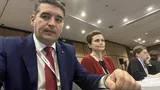 PSD îl apără pe secretarul de stat sancţionat de ministrul impus de Iohannis în Guvern: „Ne dorim o dezbatere reală”
