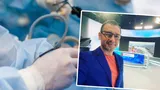 Daniel Nițoiu a ajuns pe masa de operație. Mesajul jurnalistului Pro TV: „A fost o operațiune migăloasă”