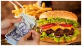 Restaurantele din Cluj s-au luat la întrecere cu cele din Mamaia. Câți bani a scos din buzunar un turist pentru un burger: ”Cică Mamaia e scumpă!”