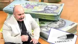 Familia lui Nuțu Cămătaru face concurență băncilor. Și-au deschis IFN acasă și dau legal bani împrumut