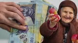 Pensii 2023: Ce pensie derizorie primește un român după ce a muncit 35 de ani