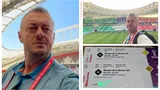 Şeful delegaţiei TVR în Qatar a plătit 425.000 de euro pentru 712 bilete la Cupa Mondială. Apoi le-a vândut!
