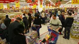 Românii, campionii UE la cheltuieli pe „alimente și băuturi nealcoolice”