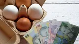 Gripa aviară scumpește ouăle! Prețul va crește cu aproximativ 10-15%