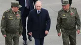Sfârşitul războiului din Ucraina nu se întrezăreşte, potrivit unui expert britanic: „Pentru asta ar fi nevoie ca Putin să fie dat deoparte şi nu există niciun semn în acest moment”