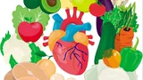 Dieta cardiacă: cum să slăbești aproape 5 kilograme în 3 zile. Meniul complet pentru fiecare zi