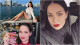Deea Maxer criticată pe Instagram. Vedeta a decis să slăbească după ce a primit mesaje jignitoare : „Îmi scriau că sunt mamă grasă, dizgrațioasă”