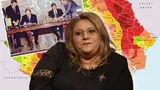 Diana Șoșoacă vrea reîntregirea României cu ţinuturi care aparţin în prezent Ucrainei: „Ţara noastră a pierdut acele teritorii prin cel mai mare act de trădare postdecembrist”