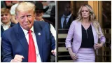 Donald Trump ar putea fi pus sub acuzare. Declarațiile starletei porno care l-a dat în judecată pe fostul președinte american: „Voi dansa în stradă dacă merge la închisoare”