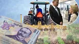 Iohannis, veşti bune pentru agricultori. CE va reanaliza şi va reveni asupra subvenţiilor pentru România