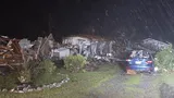 Prăpăd în SUA! Cel puţin 23 de persoane au murit, după ce o tornadă a lovit statul Mississippi
