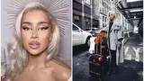 Câți bani câștigă lunar Alina Ceușan. Influencerița a luat prin surprindere pe toată lumea