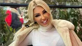 Alina Petre s-a logodit după o lună de relație: „Este copia mea masculină”