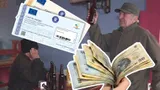 Vouchere facturi 2023. Peste 3 milioane de români rămân cu mai mulţi bani în cont