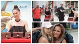 Tensiune la cote maxime la America Express. Cine a primit primul cufăr care ascunde eliminarea: ”E panică”