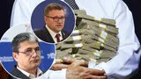 Boloș și Budăi merg la Bruxelles pentru negocieri cu oficialii europeni pe tema pensiilor speciale