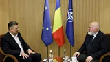 Marcel Ciolacu face mare anunţ, după întâlnirea cu Timmermans: „Fermierii români vor primi un nou ajutor financiar din partea Comisiei Europene”