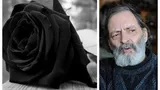 Artistul plastic Vladimir Cioroiu a murit la vârsta de 72 de ani