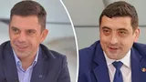  George Simion îl desfiinţează pe Eduard Novak. „Mai mult se ocupă de lupte fratricide!”