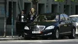 ANAF a vândut o maşină a Elenei Udrea. Ce sumă a obţinut pe un Mercedes Benz S500 din anul 2005