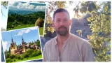 El este Romain Giudicelli, francezul care și-a părăsit țara pentru că s-a îndrăgostit de România: „Universul cultural țărănesc îmi vorbește”