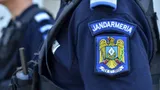 Doi jandarmi au ajuns la spital. Unul s-a împușcat din greșeală în mână, iar glonțul a ajuns în abdomenul altui jandarm