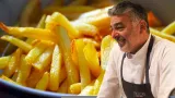 Chef Joseph Hadad a dezvăluit secretul cartofilor prăjiți perfect. Trucul prin care devin crocanți
