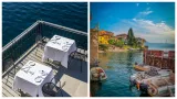 De necrezut! Cu ce notă de plată s-a trezit o turistă după ce a comandat o apă și o cafea la o cafenea de lângă Lacul Como, în Italia
