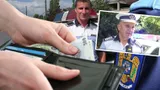 Marian Godină, despre cazul „Lupului de la Rutieră”, poliţistul-model reţinut pentru corupţie: „E amuzant că-s tras la răspundere eu”