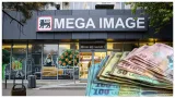 Angajări Mega Image 2023. Cât câștigă pe lună un casier în magazinele din București