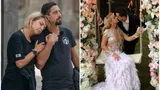 Eliza Natanticu a ajuns la spital chiar înainte de nuntă. Ce a pățit blondina: „Mi-au făcut perfuzii”