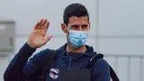 Novak Djokovic, reacţie virală după ce a ratat turneele din SUA pentru că nu este vaccinat împotriva Covid-19