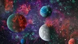 Eveniment cosmic rar. Paradă planetară cu 5 astre vizibile pe cer. Când și cum o putem vedea