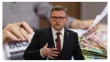 Marius Budăi, anunț de ultimă oră despre posibile tăieri de pensii: „Am trei variante pentru recalcularea pensiilor”