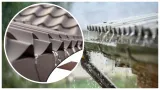 Anunţ important pentru cei care au casă la curte. Amenzi uriaşe mai ales primăvara şi toamna, când plouă abundent. Ce este „picătura streşinii”